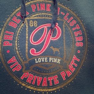 Women’s PINK NATION Victoria secret 2pc outfit